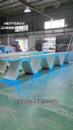 支持全国安装服务｜产品展示台就找欧一文展示专业定制厂家